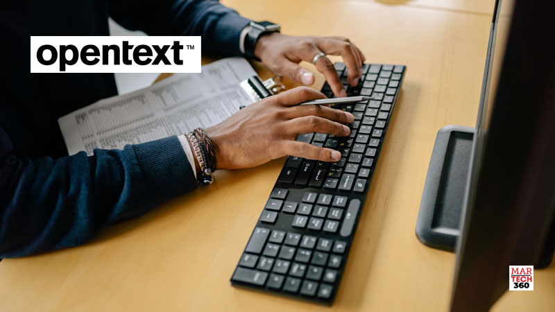 MSIG Asia Enriches Customer Experience with OpenText