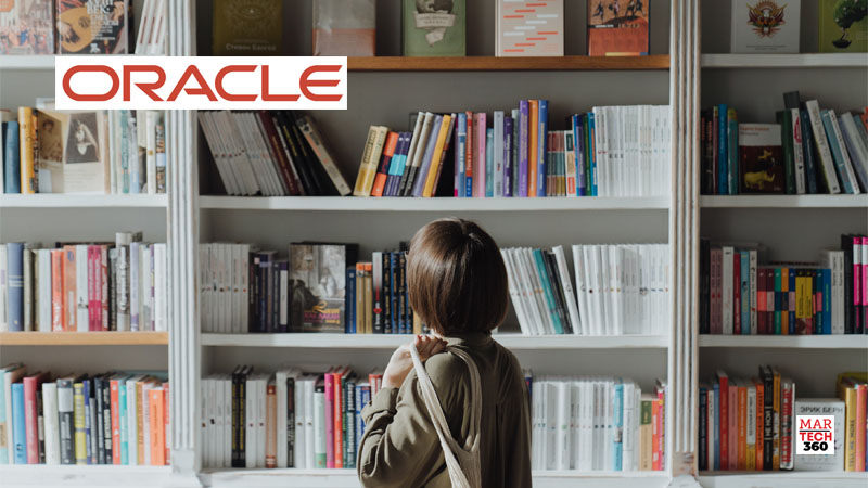 Maker of SINGER, HUSQVARNA VIKING, and PFAFF Sewing Machines Personalizes In-Store Shopping with Oracle