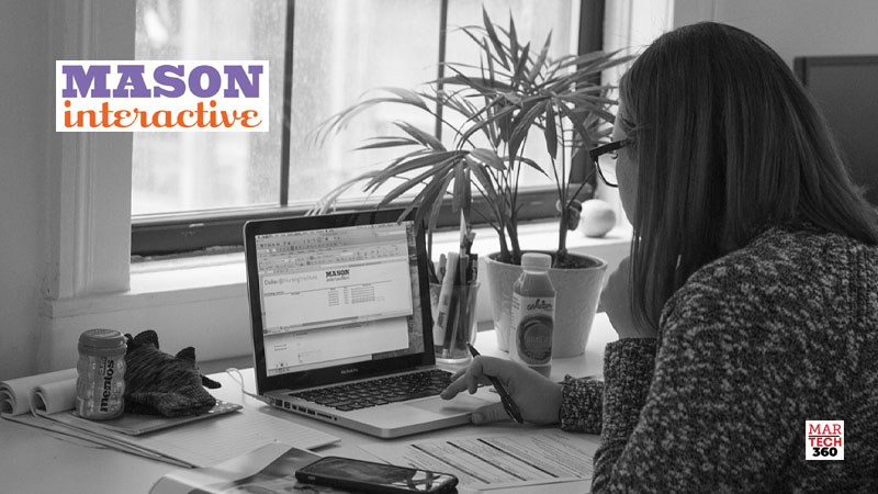 Mason Interactive named a 2022 Google Premier Partner
