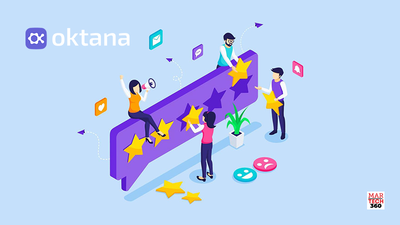Oktana Achieves Salesforce Summit Partner Status