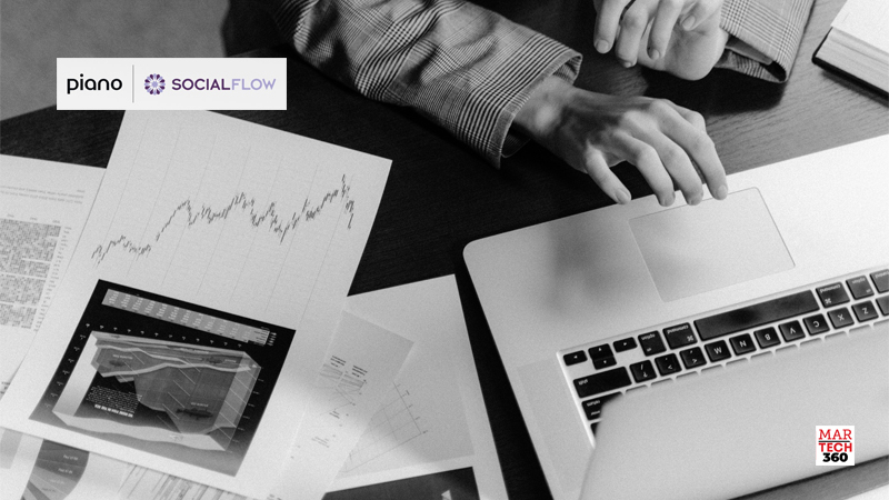 Piano Acquires SocialFlow to Connect Social Media Strategies to Customer Journey Orchestration
