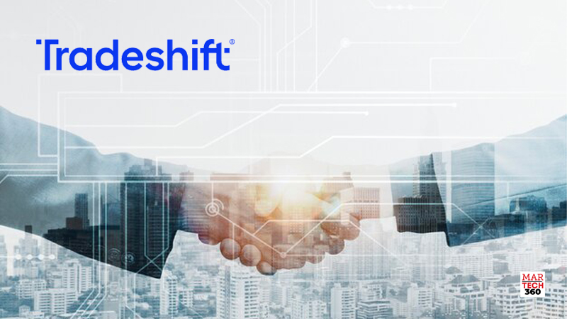Red Hot Demand for B2B Marketplaces Underpins Transformational Year for Tradeshift