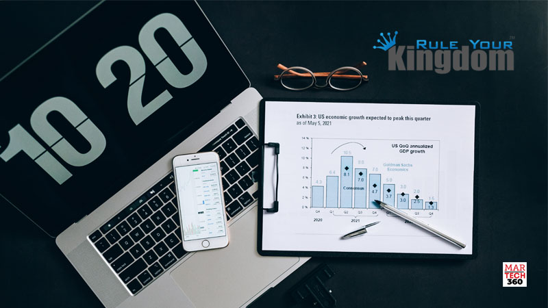 Rule Your Kingdom Pioneers New “Results-Based Digital Marketing” Service Concept