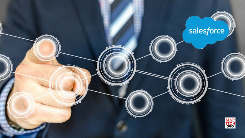 Salesforce Launches Safety Cloud to Help Businesses and Communities Get Together Safely