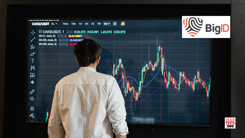 ServiceNow Invests in BigID to Extend Automation and Innovation Across Data