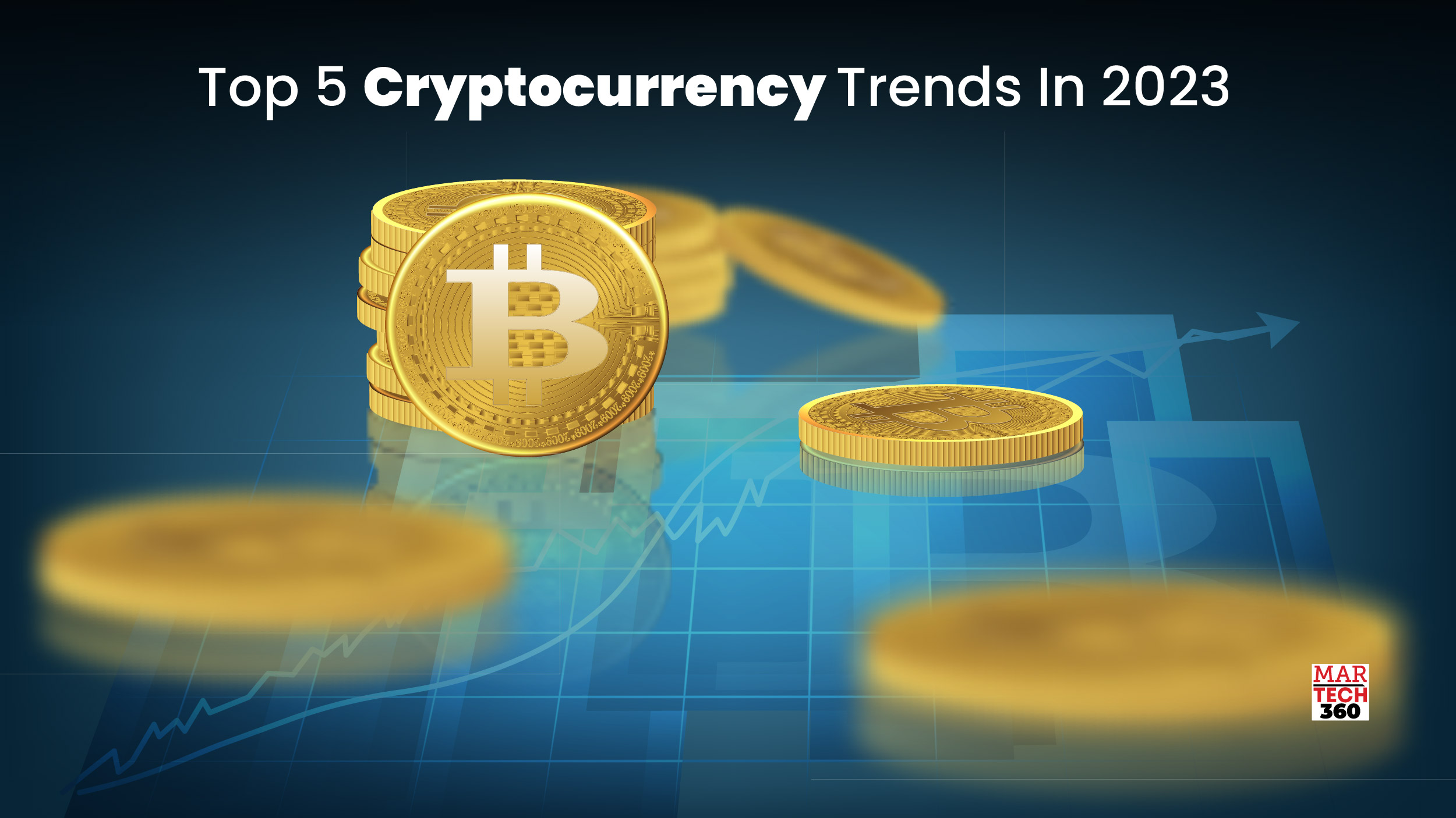 Cryptocurrency Trends