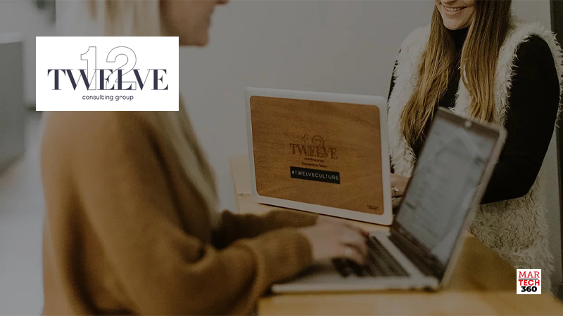Twelve Consulting Group Announces Partnership with Celonis to Help Customers Identify and Eliminate Process Inefficiencies