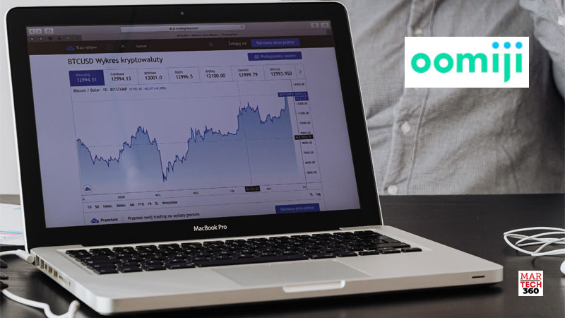 UPDATE – Oomiji Chosen for Newchip’s Seed-Stage Global Accelerator Program