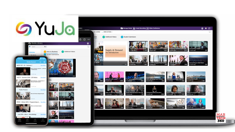 USC Upstate Continues to Deliver on its Mission of Providing Accessible, Innovative Courses with Adoption of YuJa Enterprise Video Platform