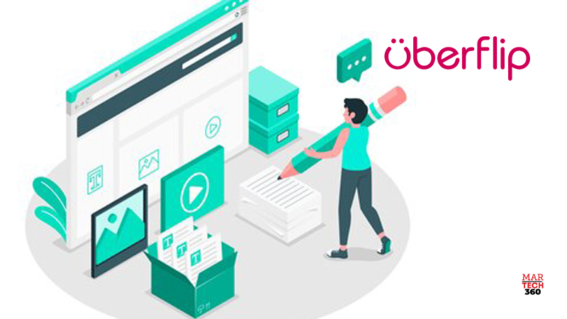 Uberflip Appoints Anastasia Pavlova as Chief Marketing Officer