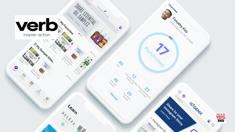 VERB Recruits QVC and HSN Alum for its Livestream Shopping Management Team