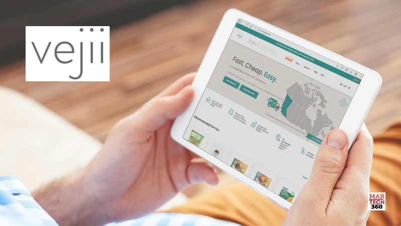 Vejii’s B2B Platform VEDGEco.com Sees a 25% Uptake of Automatic Re-Order Functionality in January