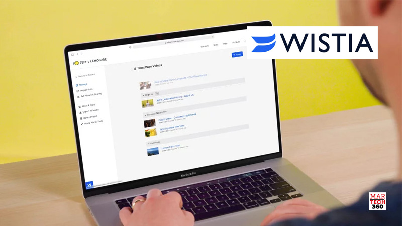 Video Consumption Increased 121% Since 2019, per Wistia’s State of Video Report