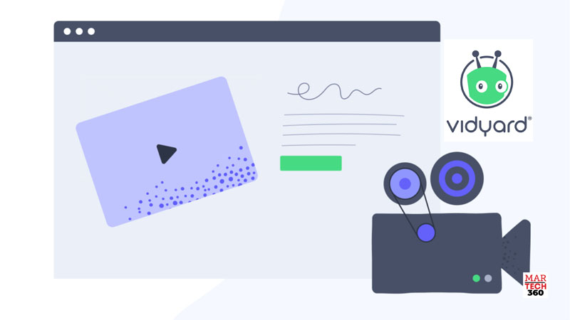 Vidyard’s Customer Base Surpasses 250,000 Companies as Business Adoption of Video Messaging Accelerates