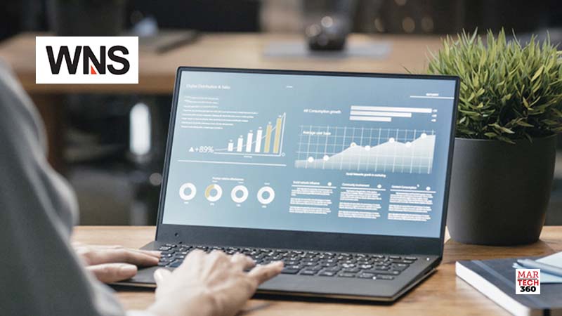 WNS Named a ‘Leader’ in Digital Customer Care Services by IDC MarketScape