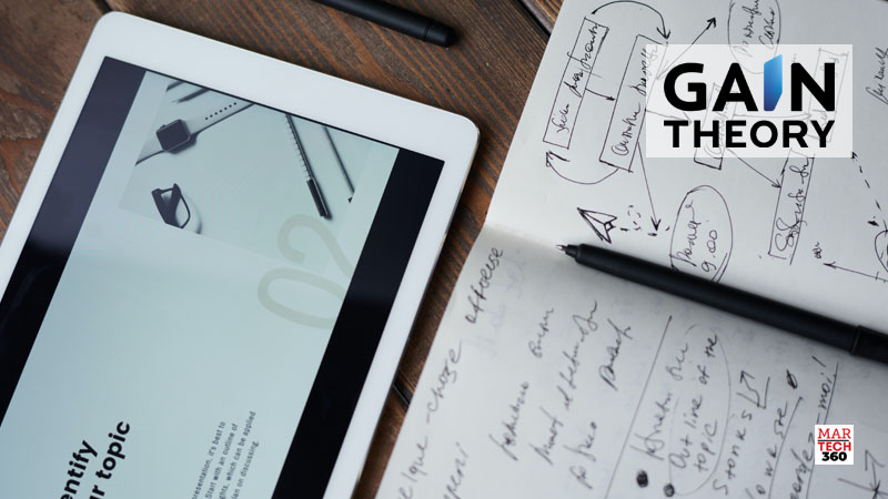 WPP’s Gain Theory Named A Leader in Marketing Measurement and Optimization Solutions