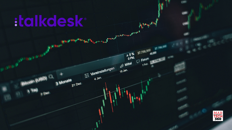 Wealthify Creates Richer Customer Interactions with Talkdesk Contact Centre Solution