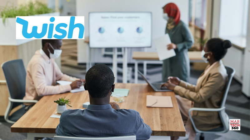 Wish Appoints Vijay Talwar as CEO