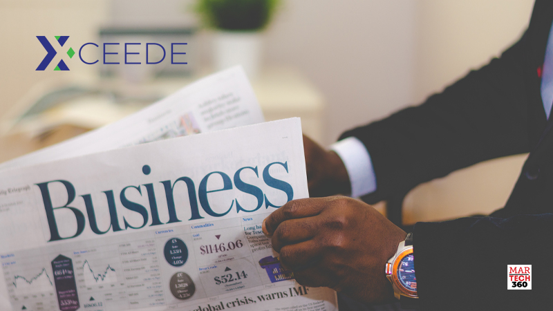 Xceede Solutions Announces PLNR – Sales-Driven Planning on Salesforce AppExchange, the World’s Leading Enterprise Cloud Marketplace