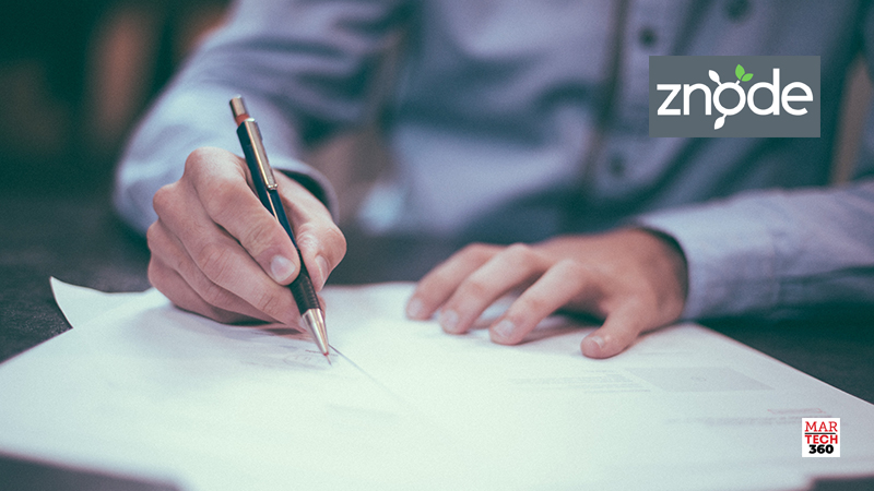Znode Announces 9.7.0 and 9.7.1 Release Webinar – Ecommerce Platform Presents Content Personalization Updates