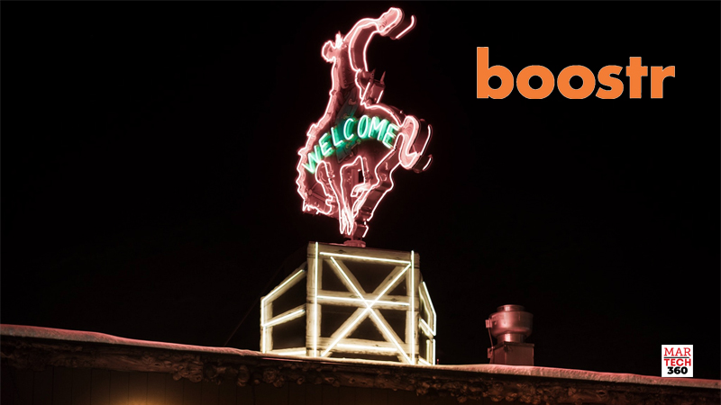 boostr Introduces Net Advertising Revenue Retention (NARR) to Help Publishers Grow Enterprise Value and Combat Churn
