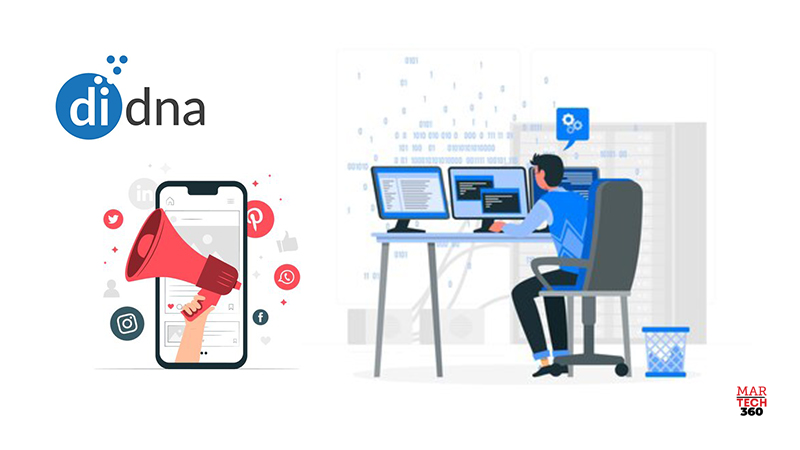 diDNA Beats Revenue Expectations for 2021; Innovations in Ad Tech Contribute to Increased 2022 Targets