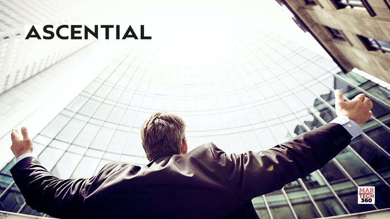 eCommerce Growth Expert Tom Schutz Appointed as Chief Revenue Officer of Ascential Digital Commerce