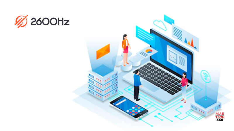 2600Hz Launches Next-Gen End User Application with Built-In Webphone to Enable Work From Anywhere