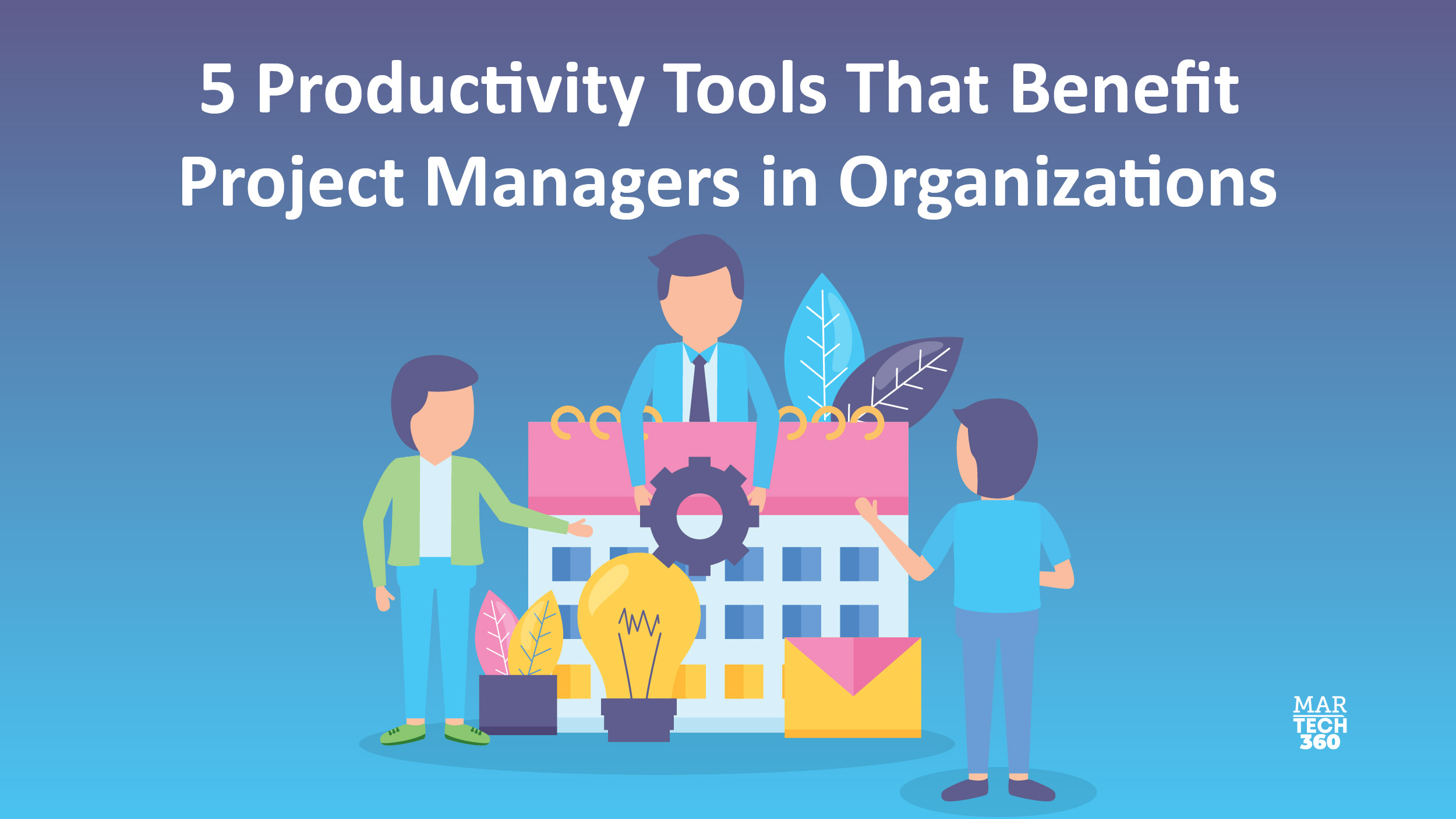 Project Managers