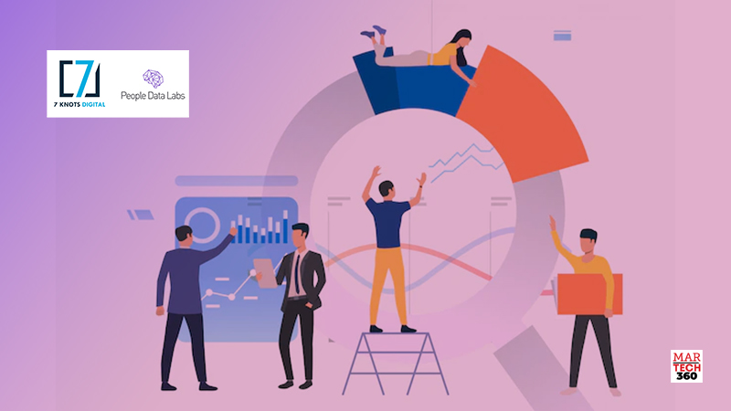 7 Knots Launches Partnership with People Data Labs