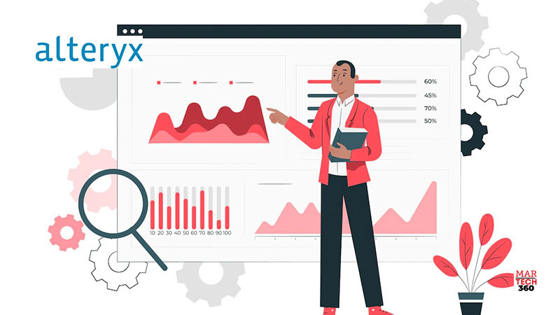 Alteryx Ventures Announces Strategic Investment in Vertis
