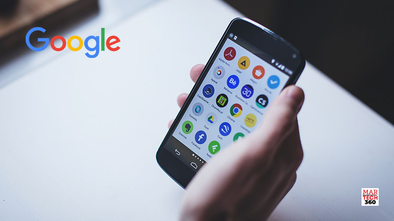 google cross-app tracking