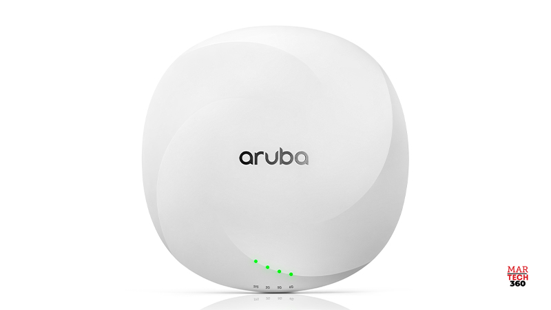 Aruba ESP Delivers Cloud-native Services to Automate and Accelerate the Deployment and Protection of Edge-to-Cloud Networks