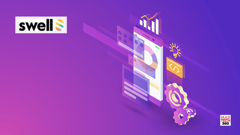 Audio-Based App Swell Launches New UX Design Now Available on iOS and Android