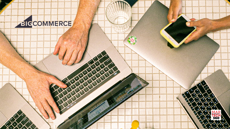 BigCommerce and Bolt Deepen Partnership to Embed Bolt’s One-Click Checkout and Shopper Network
