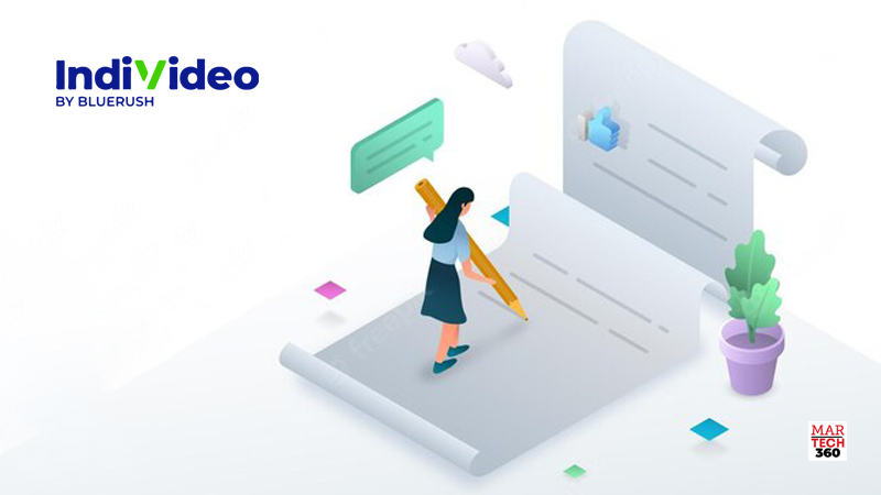 BlueRush Joins the Brightcove Marketplace, Enabling Customers to Add Personalization to Videos