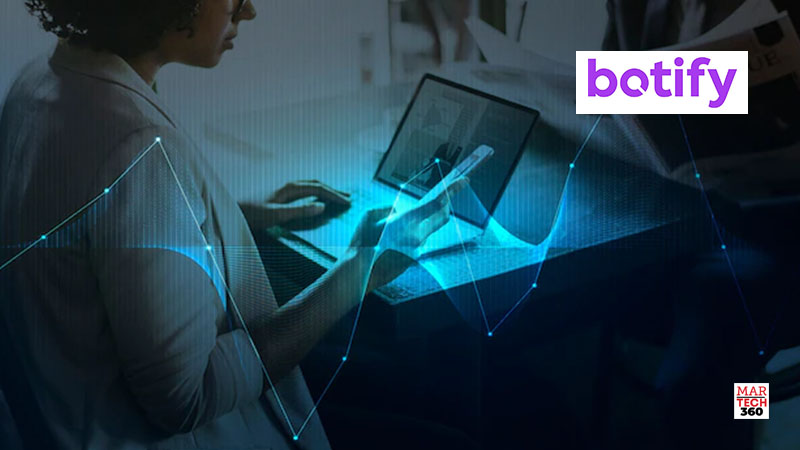 Botify Launches First Enterprise Organic Search Solution on Google Cloud Marketplace