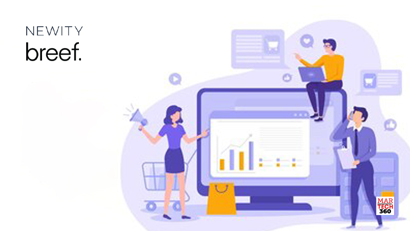 Breef and Newity Partner to Help Small Businesses Grow With Easy Access to Vetted Marketing Service Providers