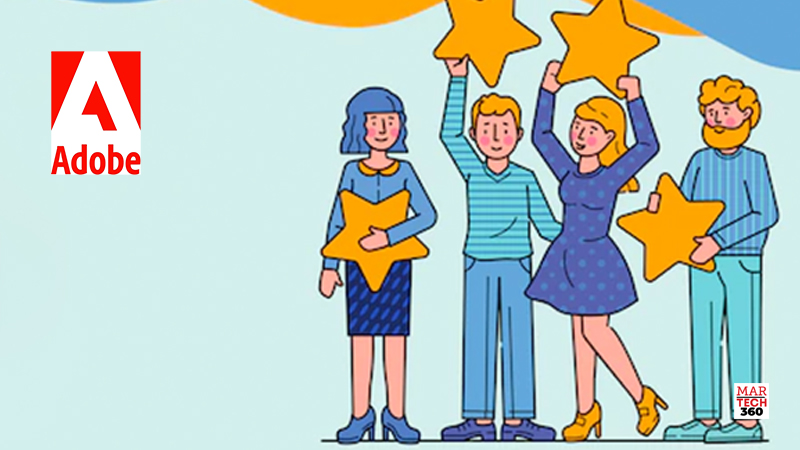CORRECTING and REPLACING Adobe Empowers Brands to Succeed in the Metaverse