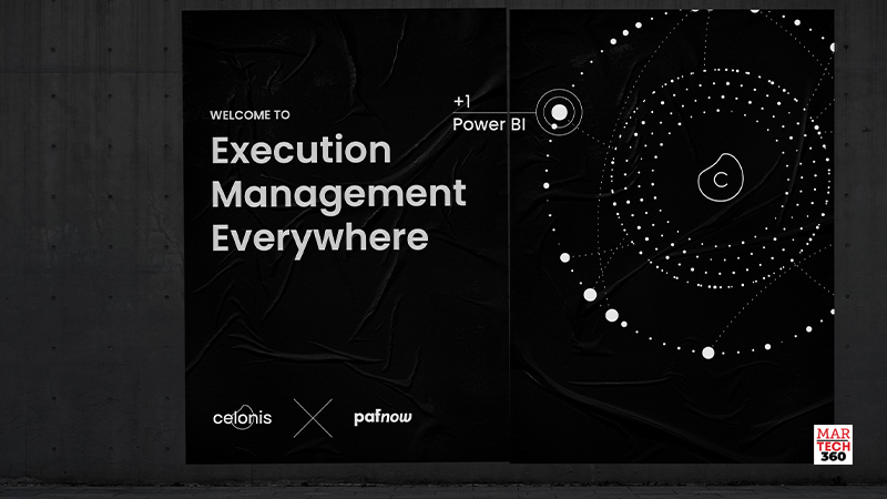 Celonis Announces Acquisition of Process Analytics Factory (PAF) to Enable Execution Management Everywhere