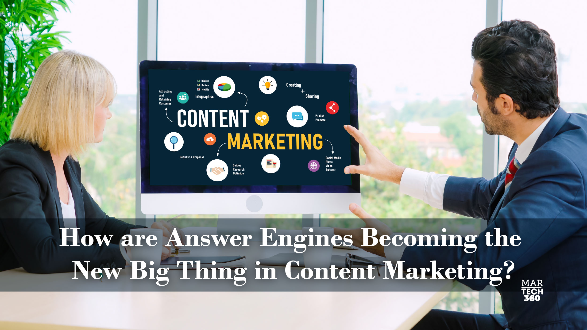Content Marketing