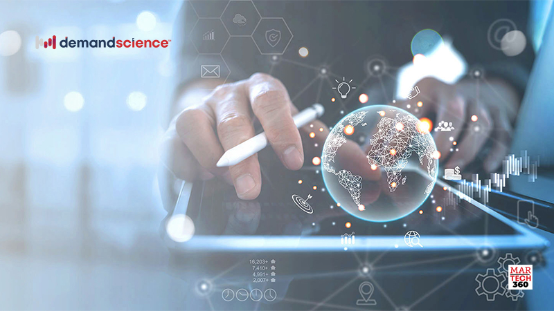 DemandScience Adds Seasoned Executives to its Leadership Team