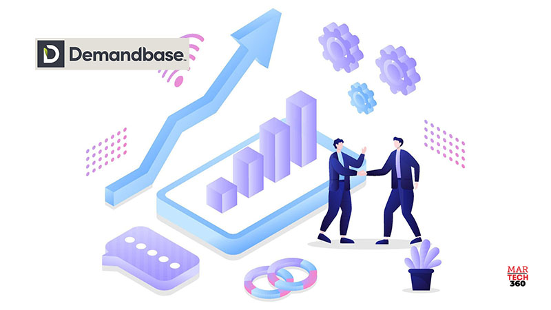Demandbase One Available Now in AWS Marketplace