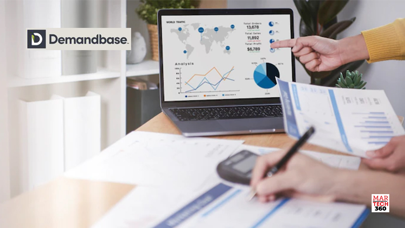 Demandbase Recognized as Leader in an Impressive 39 G2 Spring 2022 Categories Customer Reviews Reveal Satisfaction in Account-Based Advertising