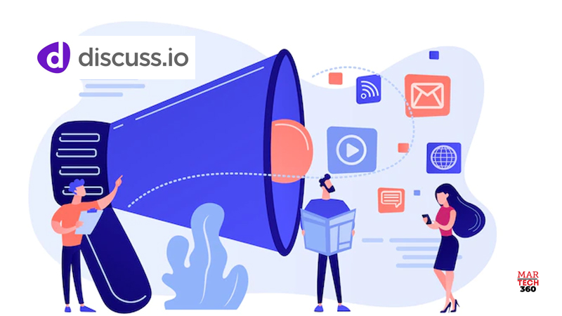 Discuss Adds TikTok-Style Self Captured Media to its Platform, Adding More Ways to Easily Turn Experiences into Insights