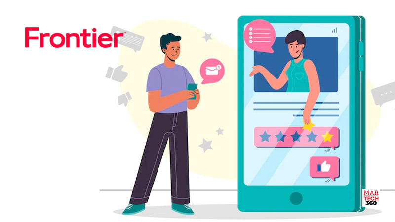 Frontier Teams Up with RingCentral to Transform Communications Experiences for Customers