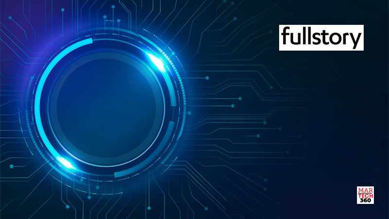 FullStory Advances Digital Experience Intelligence (DXI) for Mobile Apps