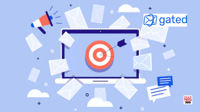 Gated Launches Donation-based Email Management Solution – Raises $3.5M Seed Round