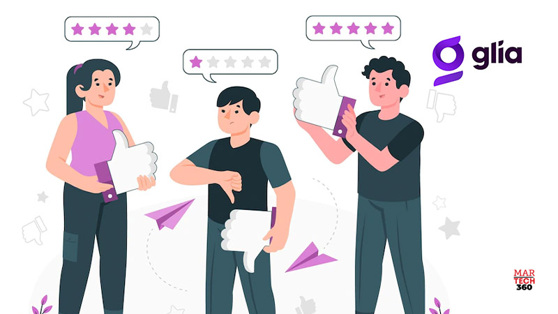 Glia Teams with Twilio to Address the Rapidly Growing Need for Digital Customer Service in Financial Services