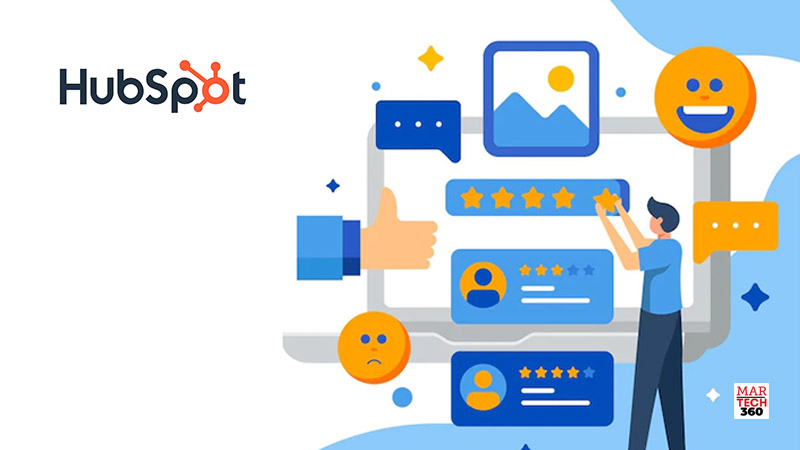 HubSpot Relaunches Service Hub to Help Companies Deliver a More Authentic and Connected Customer Experience